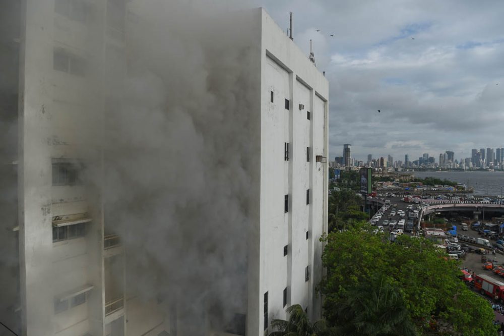 Brand in Mumbai