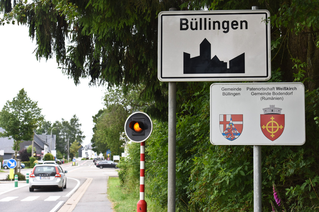 Büllingen (Illustrationsbild: Jean-Luc Flemal/Belga)
