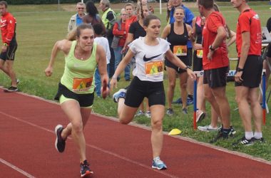 Ostbelgische Staffelteams knacken Marathonrekordmarken (Bild: BRF/Stephan Pesch)