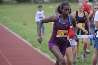 Ostbelgische Staffelteams knacken Marathonrekordmarken (Bild: BRF/Stephan Pesch)