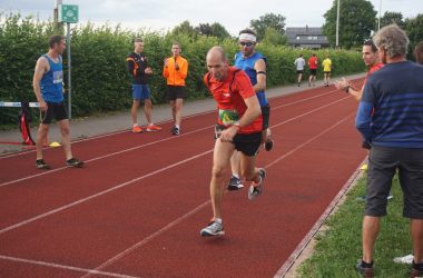 Ostbelgische Staffelteams knacken Marathonrekordmarken (Bild: BRF/Stephan Pesch)