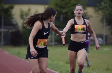 Ostbelgische Staffelteams knacken Marathonrekordmarken (Bild: BRF/Stephan Pesch)