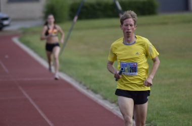 Ostbelgische Staffelteams knacken Marathonrekordmarken (Bild: BRF/Stephan Pesch)