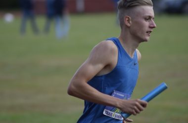 Ostbelgische Staffelteams knacken Marathonrekordmarken (Bild: BRF/Stephan Pesch)