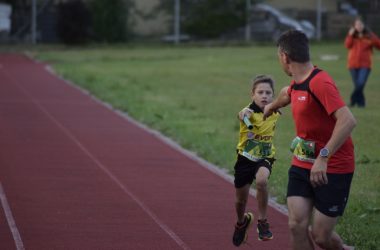 Ostbelgische Staffelteams knacken Marathonrekordmarken (Bild: BRF/Stephan Pesch)