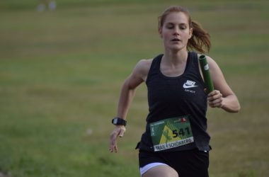 Ostbelgische Staffelteams knacken Marathonrekordmarken (Bild: BRF/Stephan Pesch)