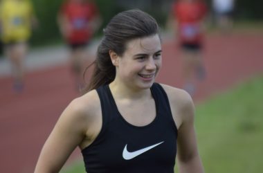 Ostbelgische Staffelteams knacken Marathonrekordmarken (Bild: BRF/Stephan Pesch)