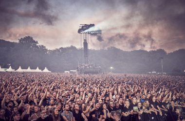 Rammstein-Konzert in Luxemburg (Bild: Jens Koch)