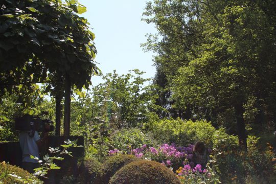 Bild: Olga Duckwitz/BRF