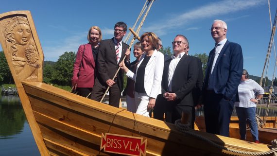 Bild: Michaela Brück/BRF