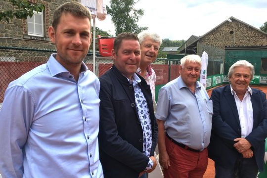 Bild: Werner Barth/BRF