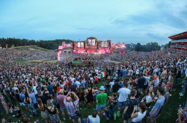 Tomorrowland 2019 (Archivbild: David Pintens/Belga)