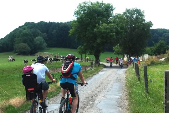 Beau Vélo de Ravel 2019