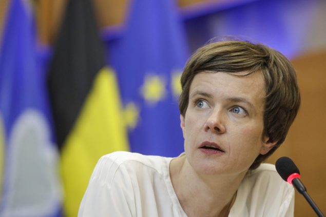 Cieltje van Achter