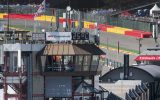 Spa-Francorchamps (Illustartionsbild: Nicolas Lambert/Belga)