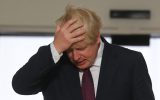 Großbritanniens Premierminister Boris Johnson (Bild: Ludovic Marin/Pool/AFP)