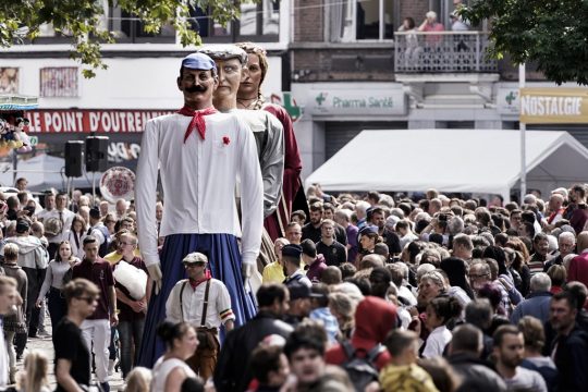 Archivbild: Kenzo Tribouillard/AFP