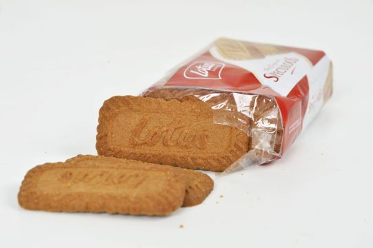 Lotus-Spekulatius (Archivbild: Alien Brugmans/Belga)