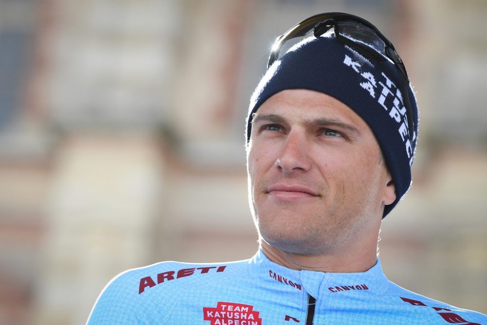 Marcel Kittel (Bild: David Stockman/Belga)