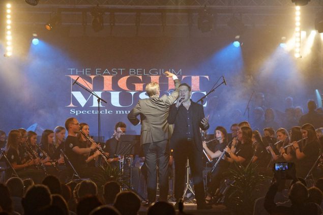 Night of Music