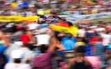 Thierry Neuville/Nicolas Gilsoul im Hyundai i20 WRC bei der Rallye Deutschland (Bild: Helena El Mokni/Hyundai Motorsport)