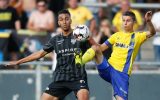 AS Eupen vs. Sint-Truiden