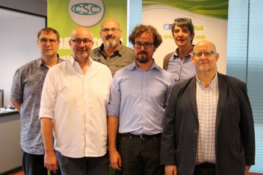 Bild: Chantal Scheuren/BRF