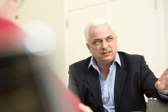 Prinz Henri de Cröy-Solre