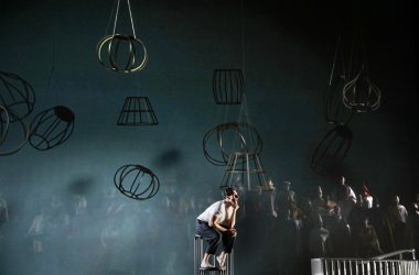Bild: Annemie Augustijns/Opera Ballet Vlaanderen