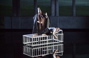 Bild: Annemie Augustijns/Opera Ballet Vlaanderen