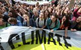 Klimamarsch am 20. September in Brüssel (Bild: Benoit Doppagne/Belga)