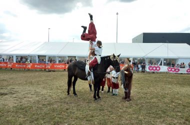 Landwirtschaftsmesse Battice