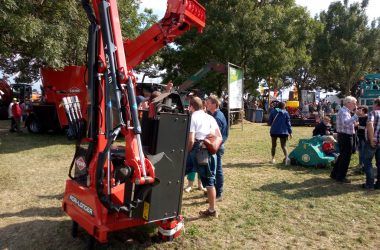 Landwirtschaftsmesse Battice