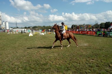 Landwirtschaftsmesse Battice