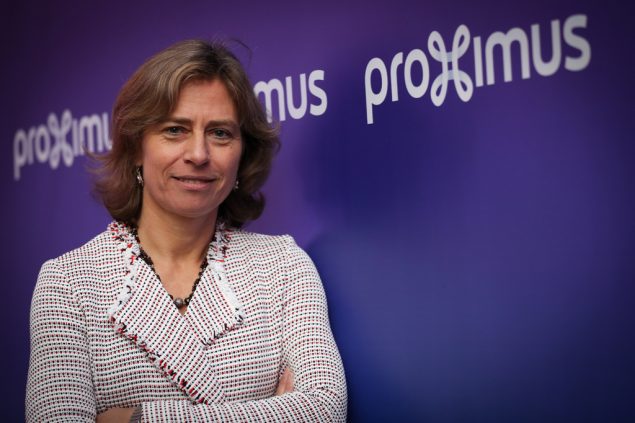 Dominique Leroy