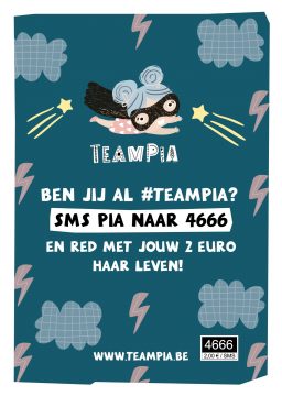 Nationale SMS-Spenaktion für schwerkrankes Baby