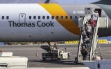 Thomas Cook (Bild: Costas Metakakis/AFP)