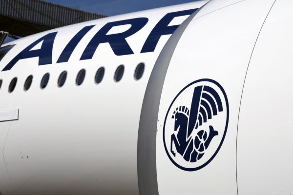 Airbus (Archivbild: Pascal Pavani/AFP)