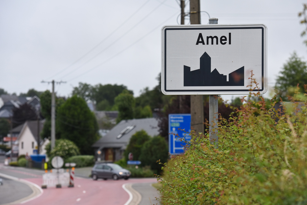 Gemeinde Amel (Bild: Jean-Luc Flemal/Belga)