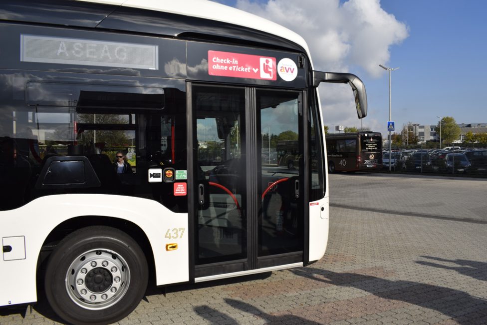 ASEAG-Bus (Bild: Chantal Scheuren/BRF)