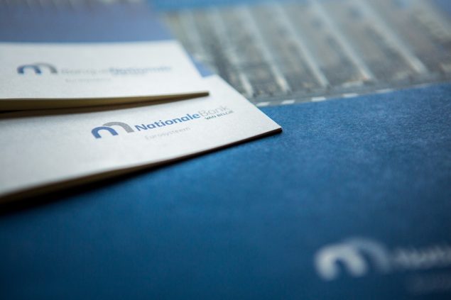 Belgische Nationalbank