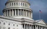 Das Kapitol in Washington, Sitz des US-Kongresses (Foto: Saul Loeb/AFP)