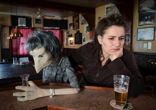 Duivenstront (Bild: Rachel Corner)