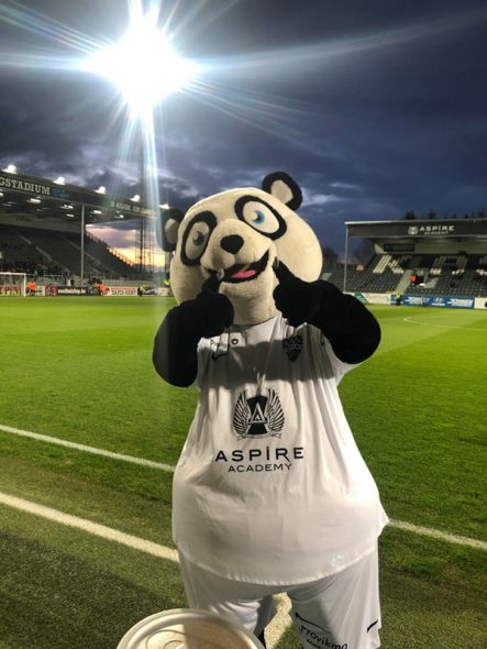 Eupi (Bild: KAS Eupen)