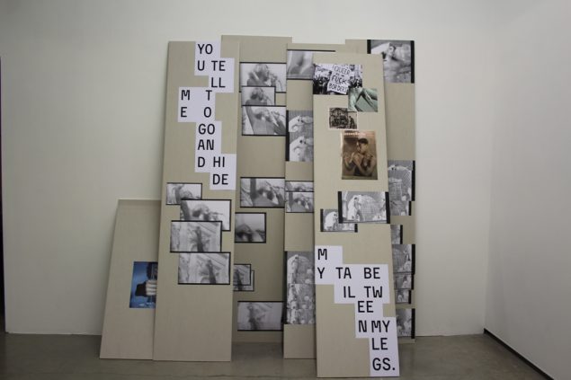 Preis für feministische Kunst: Ikob-Museum stellt Gewinner vor (Bild: Lena Orban/BRF)