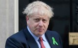 Der britische Premierminister Boris Johnson (Bild: Isabel Infantes/AFP)