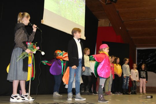 Bild: Michaela Brück/BRF