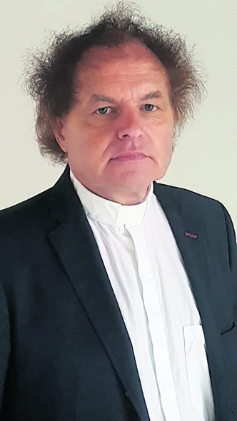 Klaus Esser (Bild: Domkapitel)