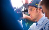 Thierry Neuville - Rallye Spanien