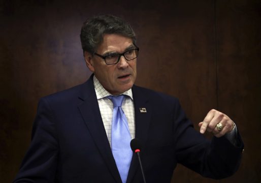Rick Perry (Bild: Safin Hamed/AFP)